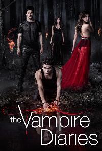 The Vampire Diaries: Forever Yours